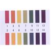80 Strip 1-14st Test Strips Litmus Test Paper Full Range Acidic Alkaline Indicator Or PH Value 5.5-9.0 Hot Sale