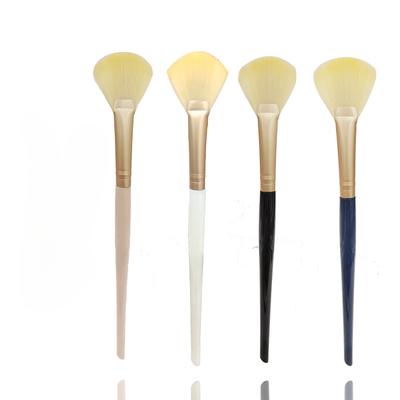 Make-up nástroje a doplňky – Štětce na make-up