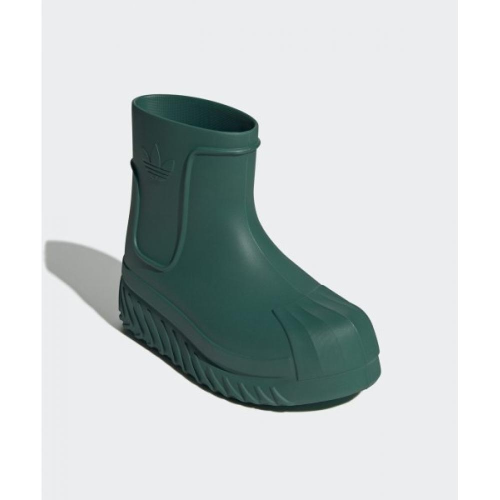 Adidas Adiform Superstar Boots   Green Ie0390