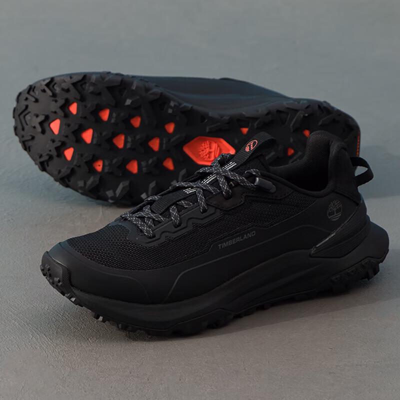 Timberland Herren Motion Access Leichte Wanderschuhe