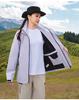 Women's Spring & Autumn Outdoor Windproof Waterproof Jacket 