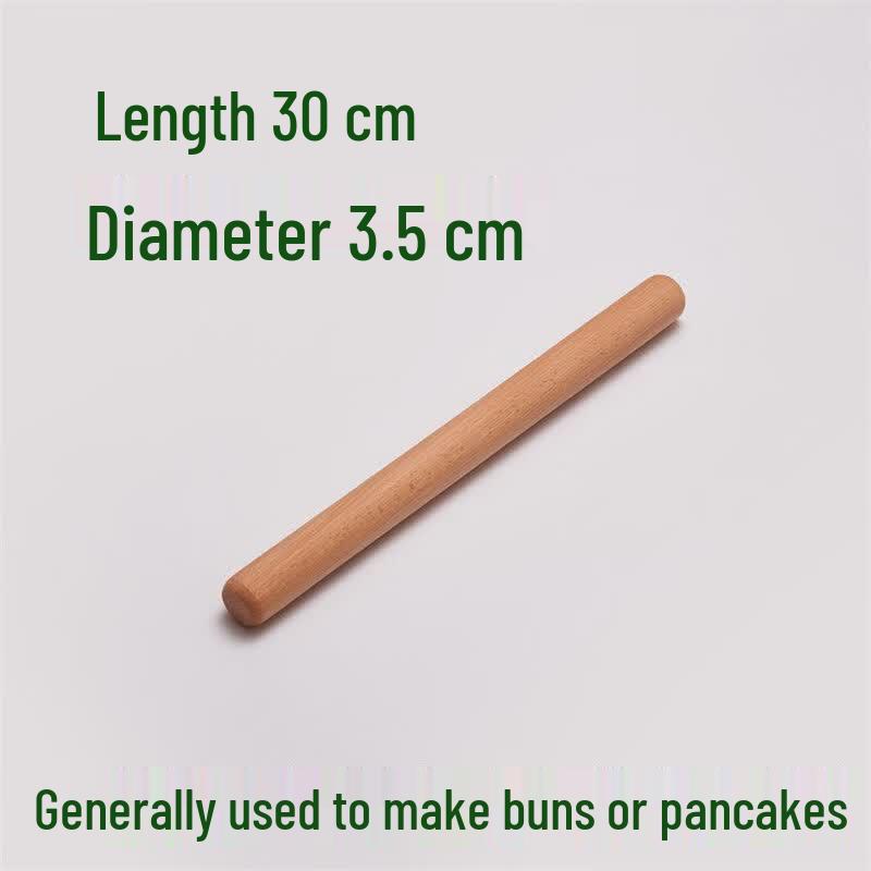 Beechwood Rolling Pin