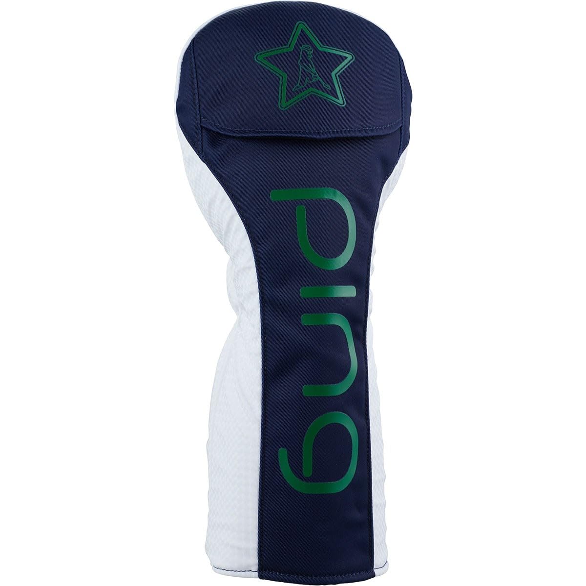 

PING Casual Headcover for Golfers, Navy