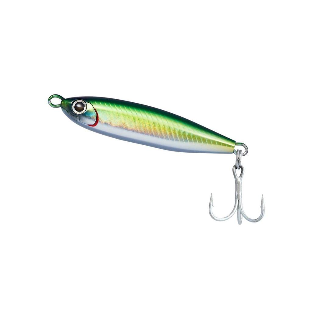 Daiwa Offshore Lure Saltiga Over There 80S Adel Keimura Green