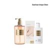Dear Irean Shimmering Light Sun Protection & Body Care Set