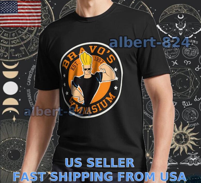 

NEW SHIRT ANIMATED TELEVISION SERIES T shirt FUNNY AMERICAN UNISEX SIZE S TO 5XL L