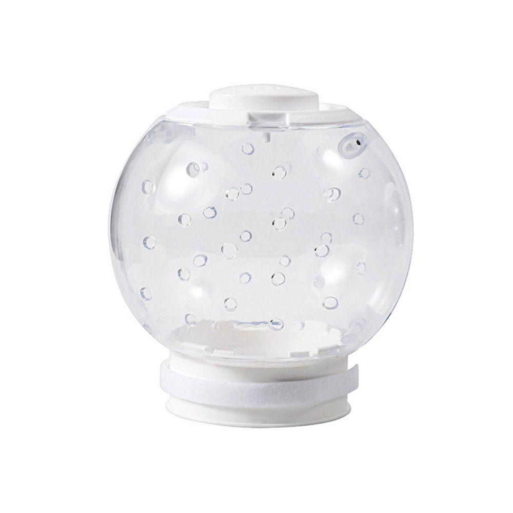 

Protective Pet Grooming Hood Breathable Mouth Cover Easy To Use Cat Muzzle Bathing 12cm/4.72in