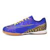 Ic Football Shoes Indoor Flat-Bottom Beef Tendon Sole Cement Floor Non-Slip Leather Feet Men'S And Women'S Children'S Youth Training Shoes