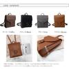 MaadeaNoeTe Shoulder Tote Crossbody Solid PU Popular Shoulder Large Perfect for and Available in 4 Colors Women's Handbag, Bag, Bag, Bag, Leather,