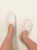 Byeuuns Bqp26205 Glove Ballet Flat Shoes