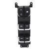 Master Power Window Switch 93570-A4010 Fast Response Left Driver Side Electric Master Window Switch 