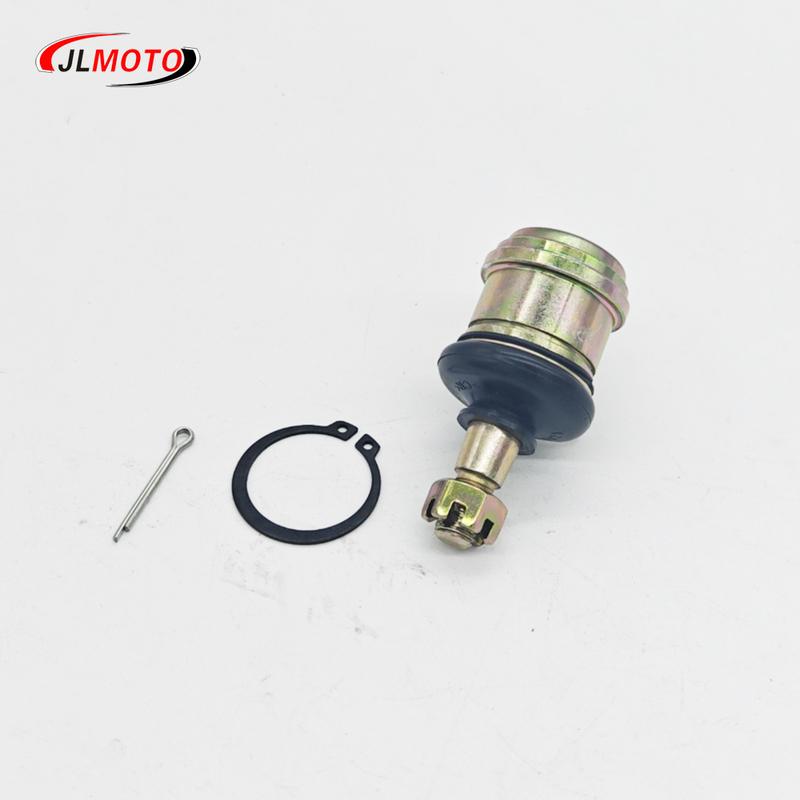 M10 M12 32X14mm Ball joint Kit Fit For China ATV 110cc 200cc 250cc 150cc UTV Go Kart Buggy Golf Quad Bike Parts