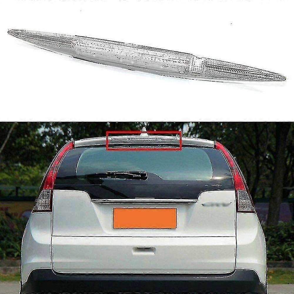 LED-Zusatzbremsleuchten für Honda CRV 2012-2016