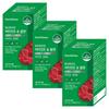 Nutribiome Antioxidant Health Vitamin E & Selenium 60 Tablets 3 Pcs