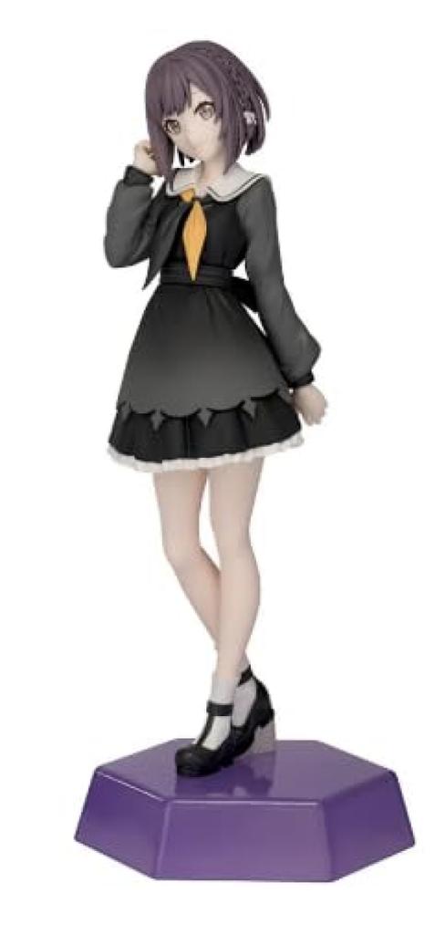 Shinonome Ena Figure Project Colorful Hatsune Miku Desktop x Decorate Collections Official 'Sekai Stage! feat.
