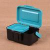 Breathable Anglers Baits Case Efficient Fishing Accessory Box Earthworms Lures Ventilation Box Sea Fishing Baits