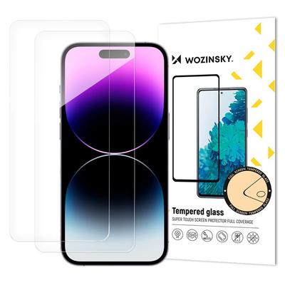 Phone Accessories – Screen Protectors