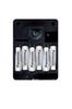 Panasonic Wireless Video Doorphone White VL-SGD10L