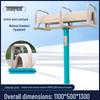Suhuawei National Standard Outdoor Fitness Equipment