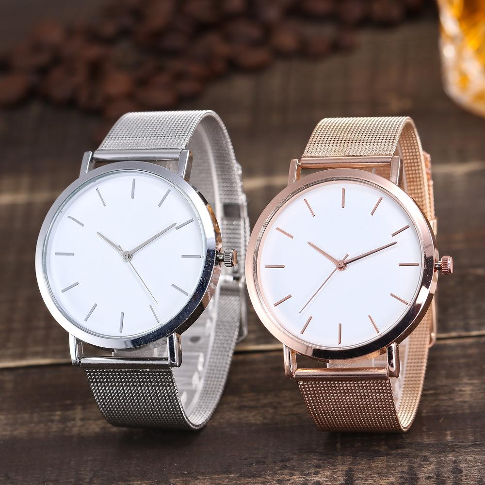 Hi Fashion Watch Luxusní dámské Quartz hodinky Vodotěsné dámské hodinky Dámské náramkové hodinky