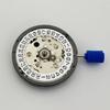 Japan Genuine GMT NH34 Movement Automatic 24 Jewels Mod Mechanical Watch Movement NH34A 24H GMT Hands Date At 3:00 Standard GMT