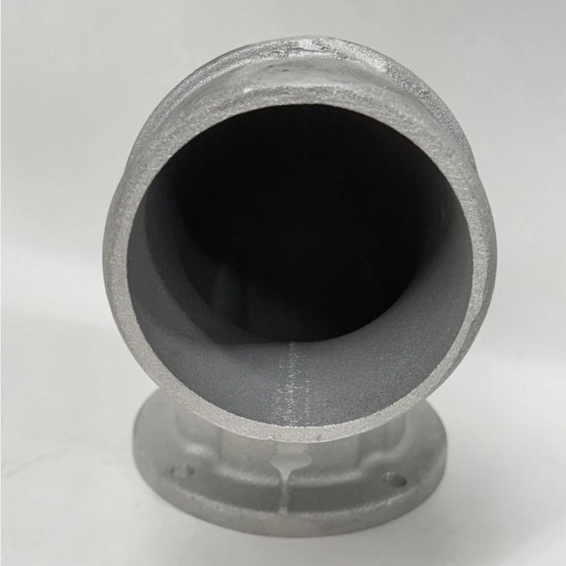 Intake Transition Pipe 3928519 for Dongfeng Tianlong 6L Cummins Diesel Engine