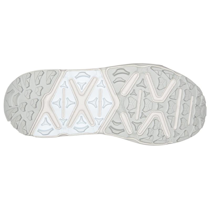 HOKA ONE ONE Mafate Origins 'White Lunar Rock' Sneakers 1129971-WLRC