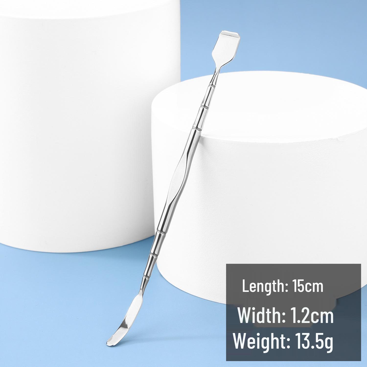 

Инструмент для удаления угрей: Ручной экстрактор угрей и пинцет для комедонов для очистки носа