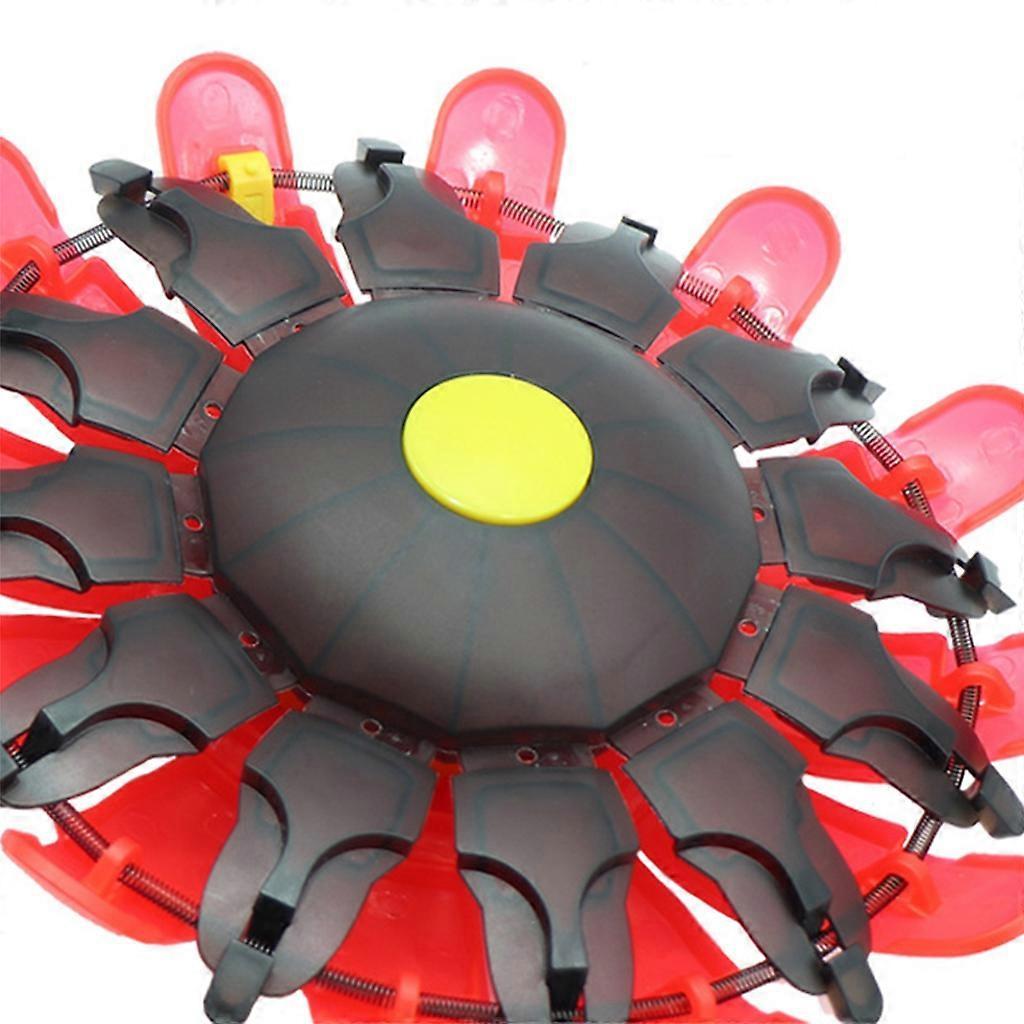 Outdoor Sport Toss Game Ball Flying Disc with Light for Toddler5+ Pet Dog Gift