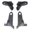 Car Headlight Bracket Repair Kit For Lexus RX300 RX330 RX450 -2024 Left and Right Headlight Bracket Repair accessories