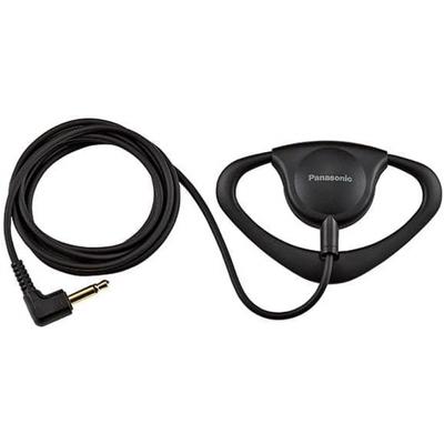 No Brand [genuine] Ttq0001 Panasonic  Panasonic  Ear Mounted Earphones [for Panaguide]