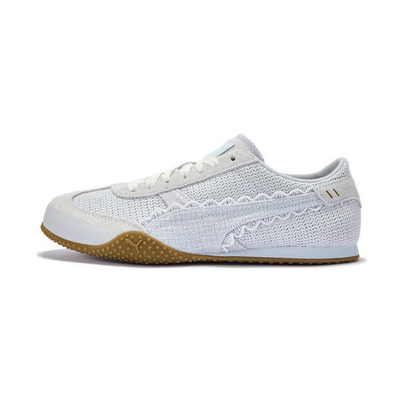 Puma Women's Fashion Casual Low-Top Sneakers