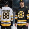 Autumn Winter New Ice Hockey Jerseys for Men Boston Bruins Hockey Jerseys Casual Sports Long Sleeve T-shirts Women Man Jerseys