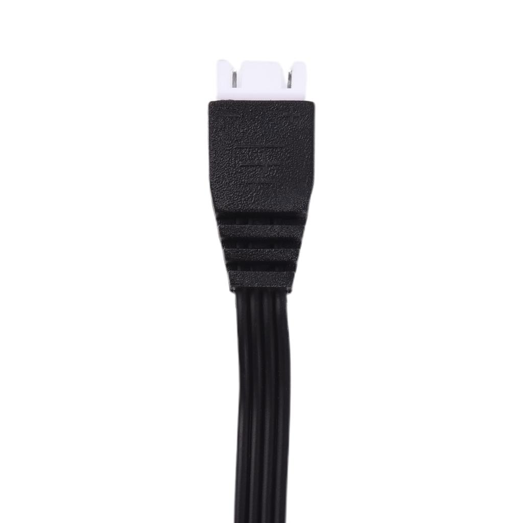Cavo Adattatore di Ricarica USB per Barca Esca Linea USB per Barca da Pesca con Esca GPS V030