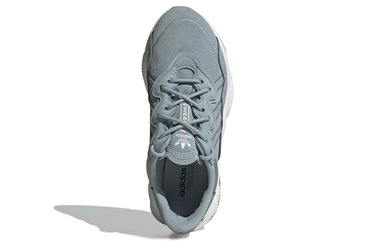 adidas Ozweego Magic Grey Magic Mauve Damen GY6176