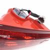Zotye T600 Rear Fog Light Assembly - Original Quality Tail and Bumper Light