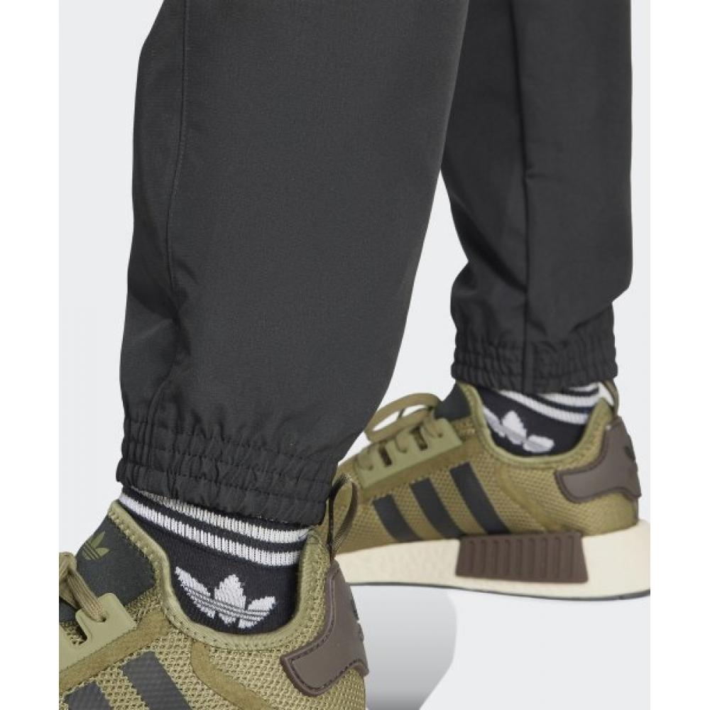 Adidas Utility Pants   Black Ir9442
