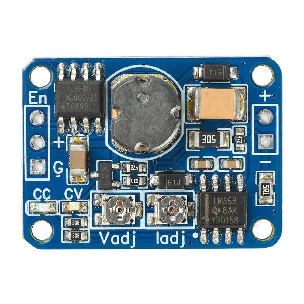 DC-DC 3.6-20V To 120-300V/150-500V Step Up Boost Converter Power Supply Module High Voltage Module For Laboratory Factory