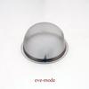 Eve-mode 18-8 Stainless Steel Tea Strainer 68-30, Size 68mm, Depth 30mm