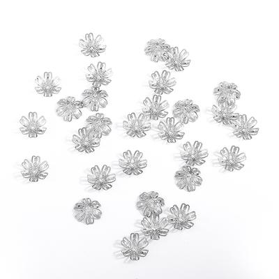 Sieraden maken – Fournituren voor sieraden
