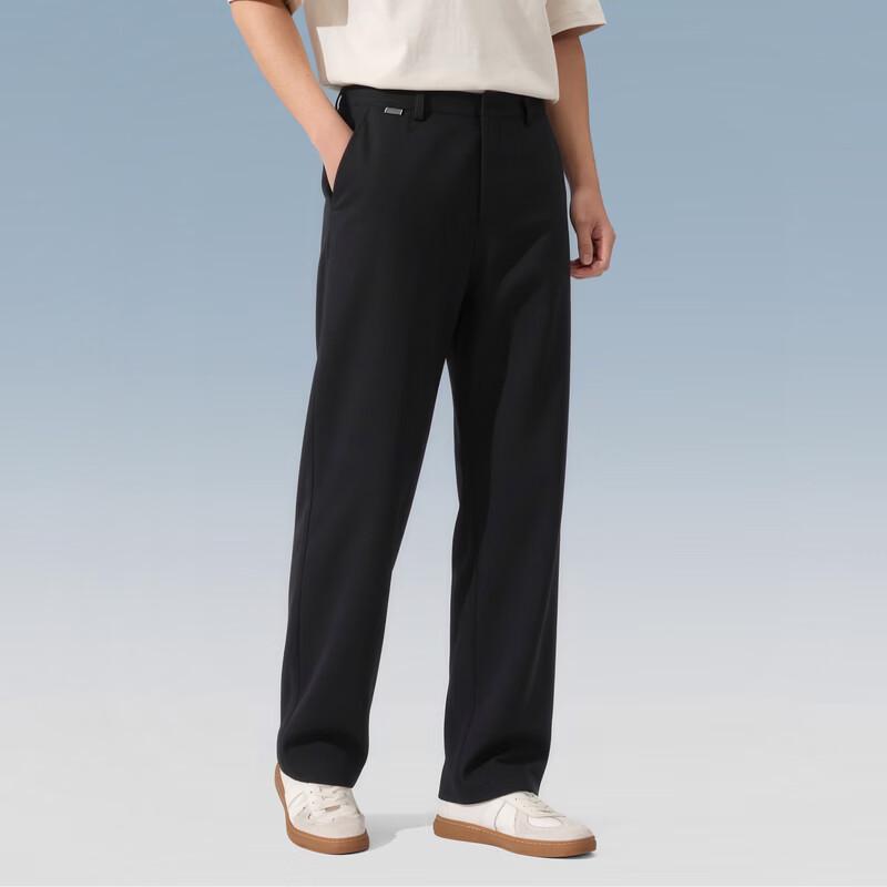 Judger Men s 100% Cotton Elastic Waist Casual Pants L
