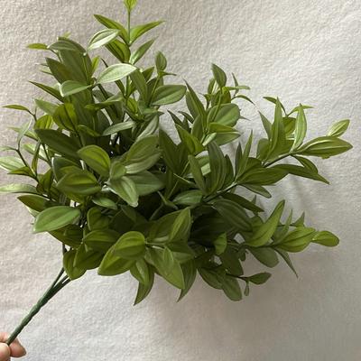 For Home For Office Artificial Herb Leaves Event Styling As Shown Creative Arrangements Hassle-Free Decor Solutions