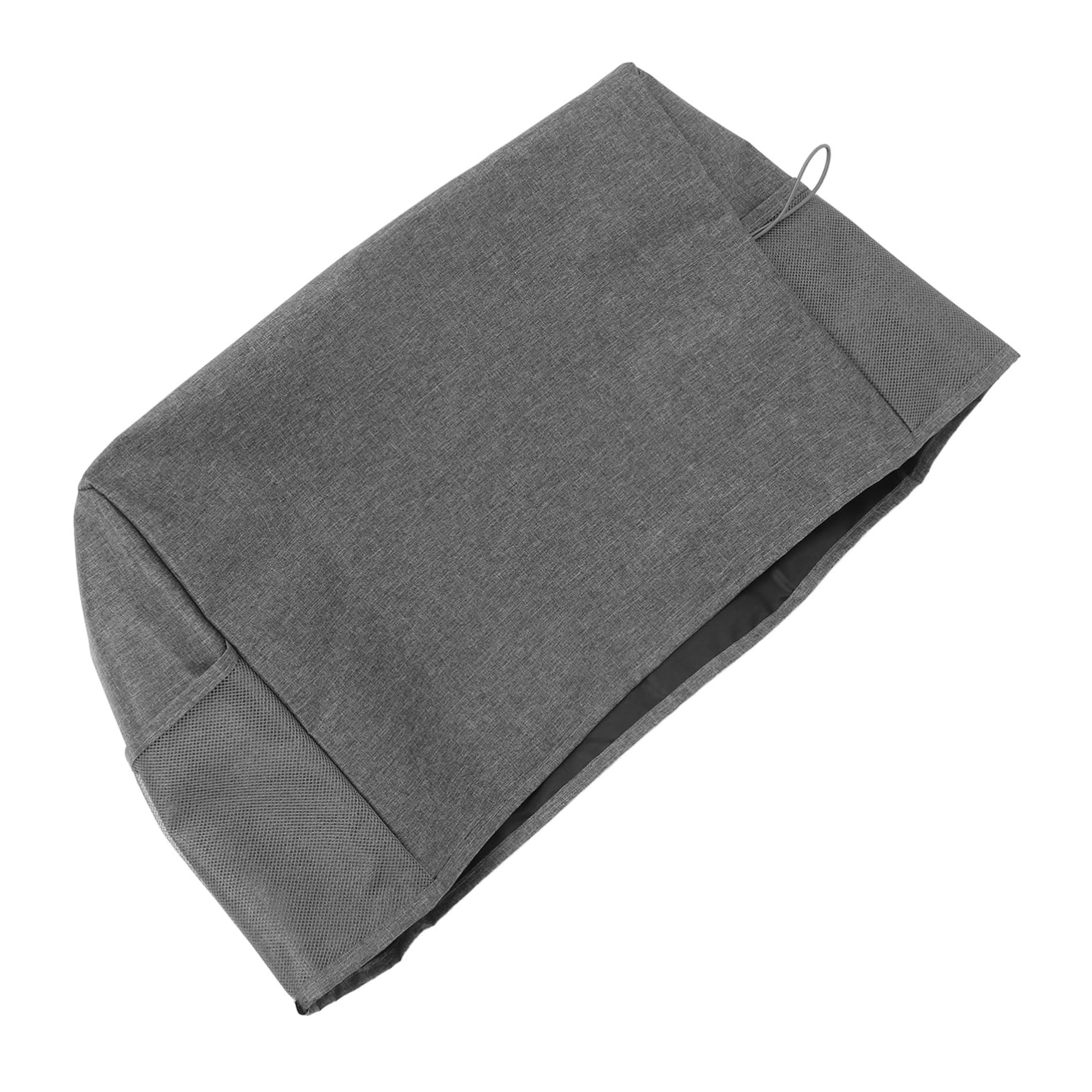 

LALAFINA Foldable Sewing Machine Cover with Dustproof Storage Pocket, General-Purpose Household Cover, Standard Size