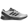 Adidas Duramo X Comfortable Soft Durable Low-Top Casual Running Shoes Unisex Sneakers Gray Black JQ7501