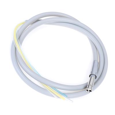 Dental Saliva Surgical Ejector Suction Valves Handpiece Hose Dental Suction Tube