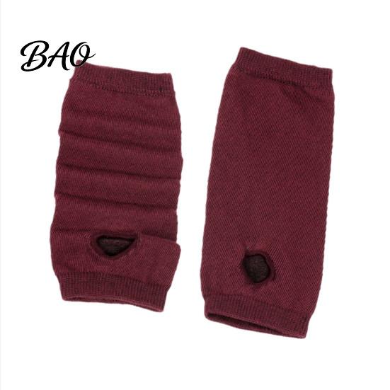 Half Finger Gloves for Women 1 Pair Women, Breathable Sun Protection Driving Gloves, Daily Commuter Hand Gear Non Slip Lightweight Athletic