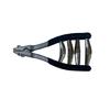 Badminton Stringing Clamp 3/4 Spring Starter Clamp Universals Wide Head Starting Clamp Tennis Racket String Machine