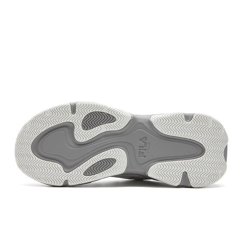 FILA Mars 4 Southern Edition Casual Comfortable Shock Absorbing Wear Resistant Breathable Lightweight Low Top Lifestyle Shoes F12W542125FVC