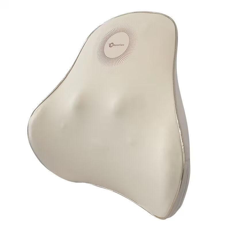 WayourCare Lumbar & Back Massager CN plug (adapter included)