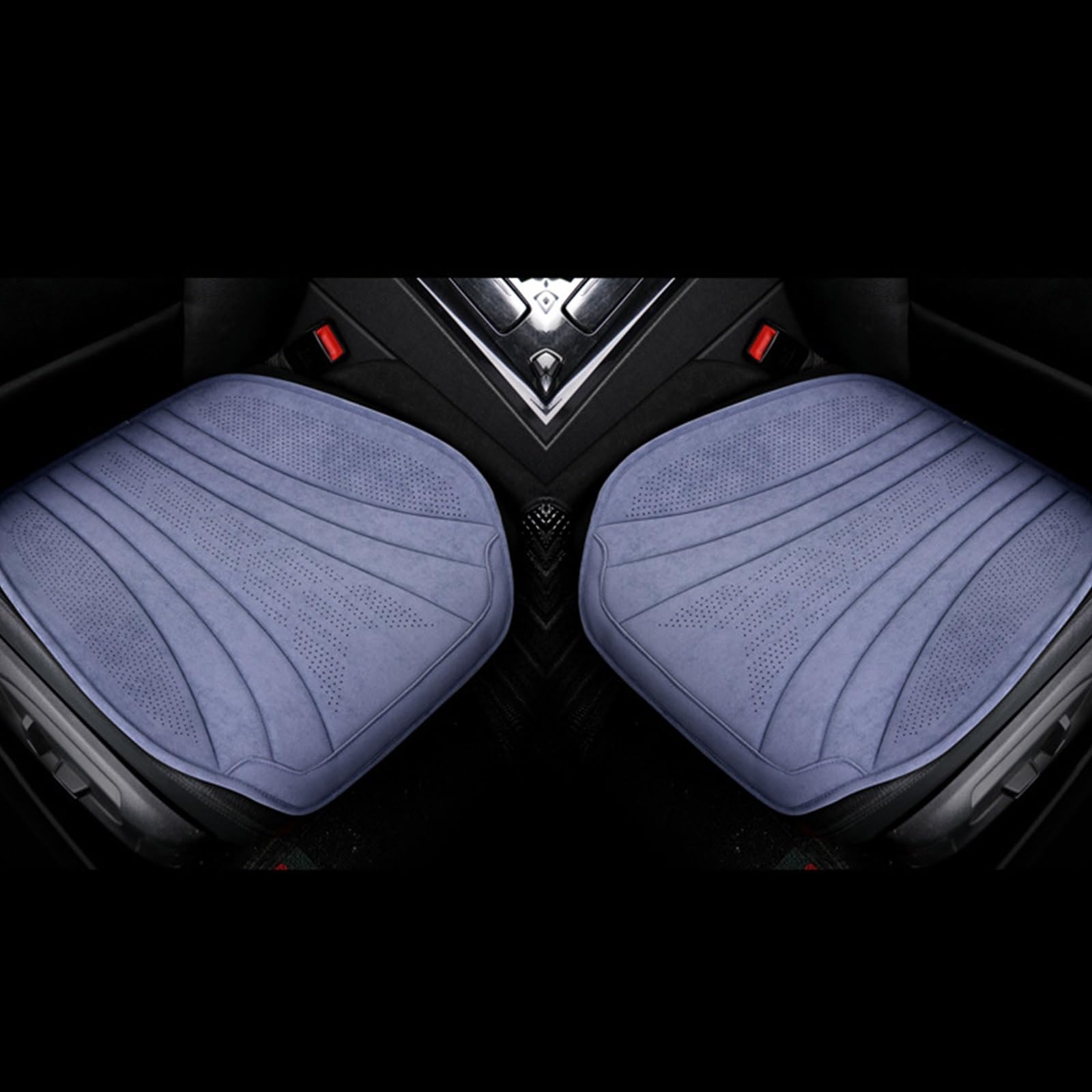 

Compatible with Lexus LM500h TAWH15W December 2023 ~ Car Seat 2 pieces синий